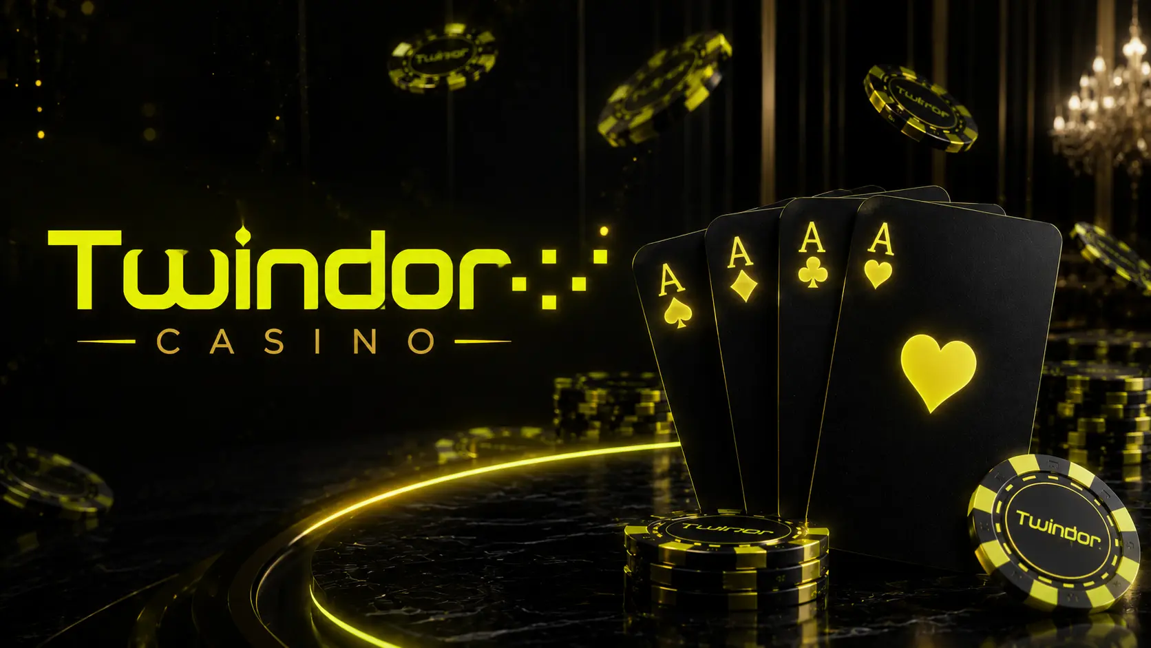 Kasyno Twindor — kasyno online